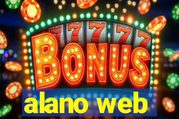 alano web